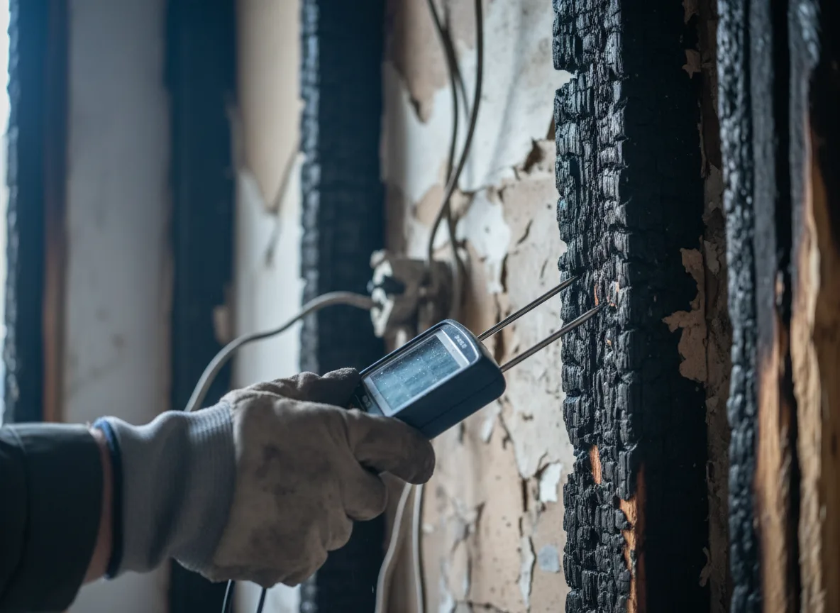 Fire Damage Restoration Mather, PA FAQs